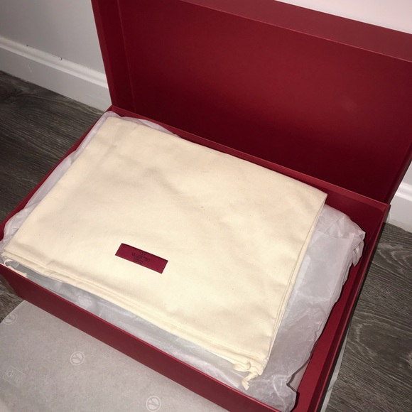 ValentinoGaravani Balck Ankle Boots - Picture 2 of 6